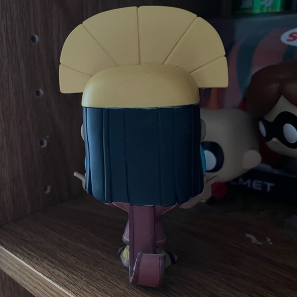 Emperors New Groove Kuzco Funko #357 - Picture 4 of 4
